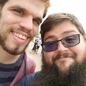 Meet your Posher, Nathan